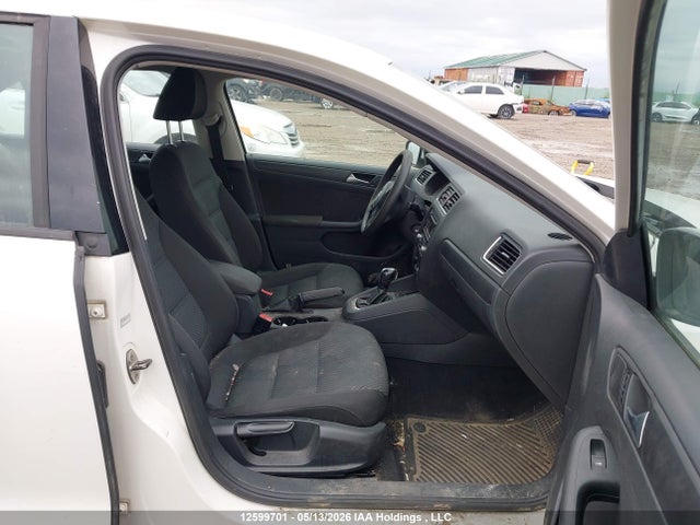 Продажа на аукционе авто 2012 Volkswagen Jetta, vin: 3VWDK7AJ0CM368561, номер лота: 12599701