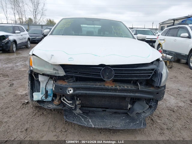 Продажа на аукционе авто 2012 Volkswagen Jetta, vin: 3VWDK7AJ0CM368561, номер лота: 12599701