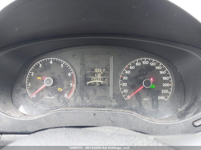 Продажа на аукционе авто 2012 Volkswagen Jetta, vin: 3VWDK7AJ0CM368561, номер лота: 12599701