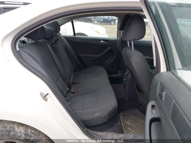 Продажа на аукционе авто 2012 Volkswagen Jetta, vin: 3VWDK7AJ0CM368561, номер лота: 12599701