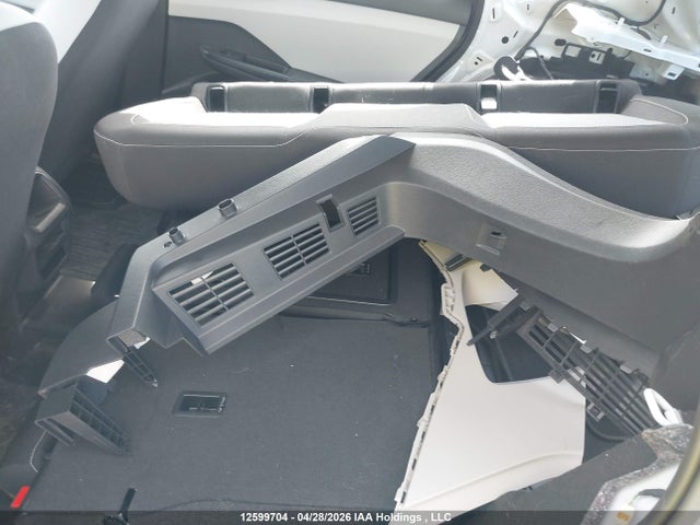 Aukcja sprzedaży 2025 Volkswagen Taos Trendline, vin: 3VV8C7B28SM026008, numer aukcji: 12599704