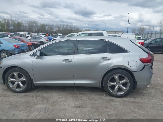 Toyota Venza Base V6 2016 4T3BK3BBXGU120655 Image 13