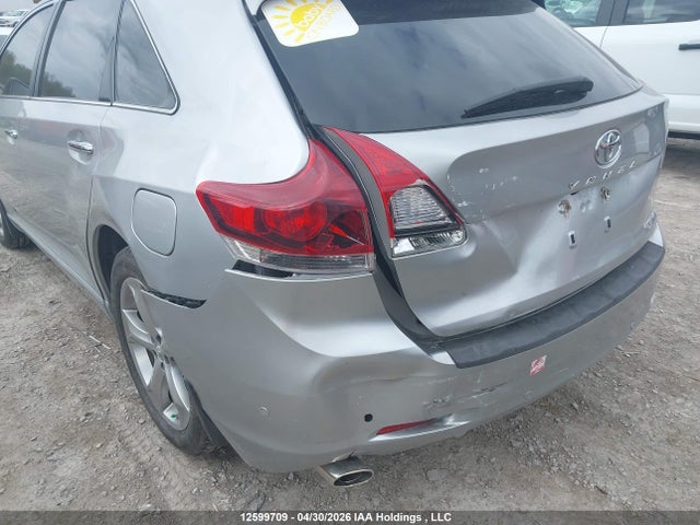 4T3BK3BBXGU120655 Toyota Venza Base V6