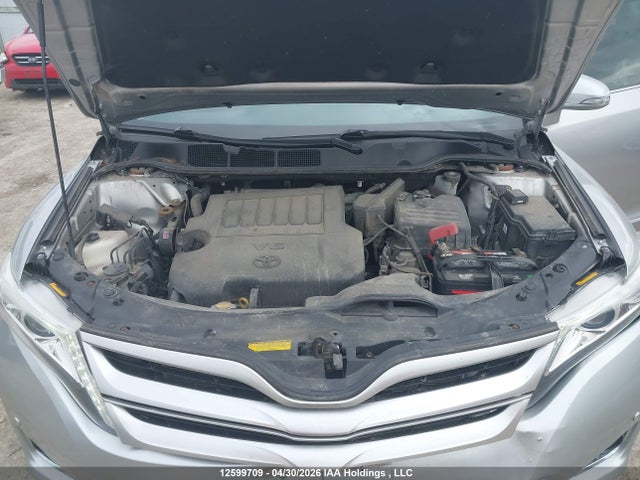 Toyota Venza Base V6 2016 4T3BK3BBXGU120655 Image 9