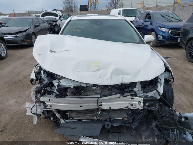 Продажа на аукционе авто 2023 Toyota Camry Hybrid, vin: 4T1B21HK2PU019940, номер лота: 12599710