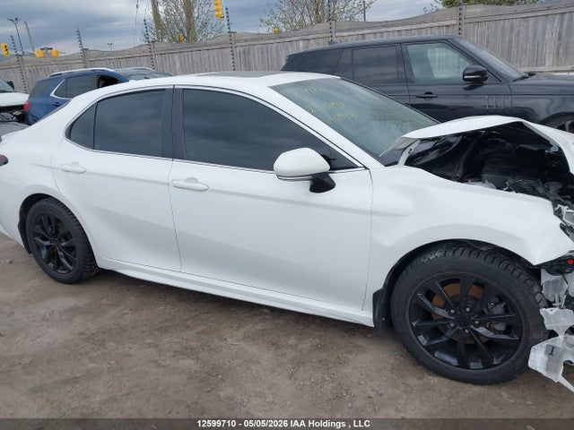 Продажа на аукционе авто 2023 Toyota Camry Hybrid, vin: 4T1B21HK2PU019940, номер лота: 12599710