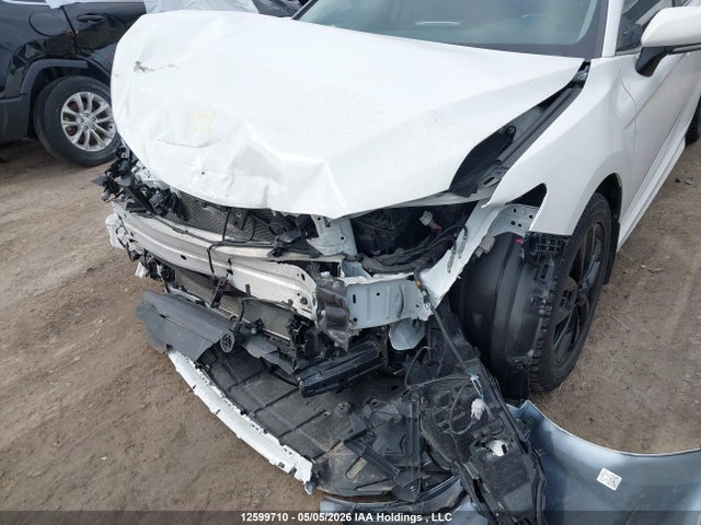 Продажа на аукционе авто 2023 Toyota Camry Hybrid, vin: 4T1B21HK2PU019940, номер лота: 12599710