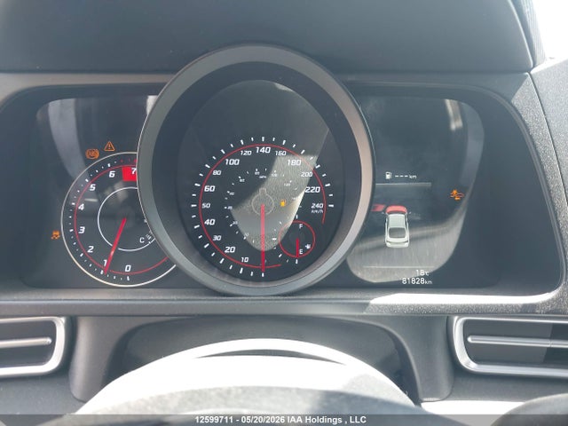 KMHLM4AG7NU368675 Hyundai Elantra Preferred Ivt With Sun And Tech Package