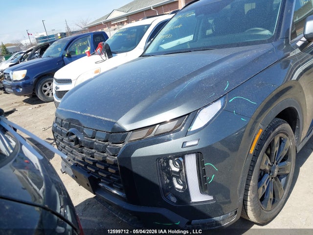 Hyundai Palisade Xrt 2025 KM8R3DGE3SU939920 Image 12