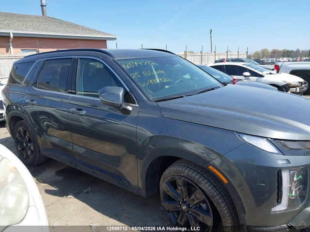 Hyundai Palisade Xrt 2025 KM8R3DGE3SU939920 Image 13