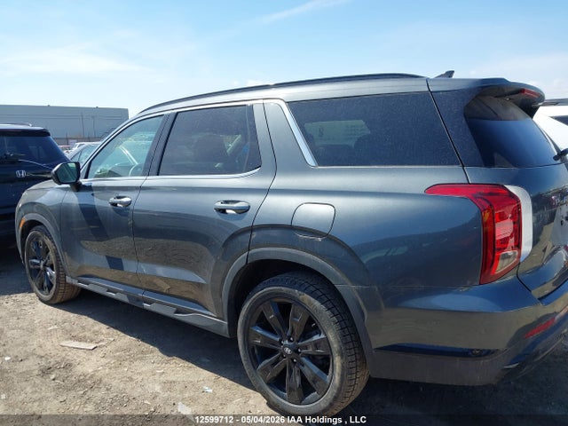Hyundai Palisade Xrt 2025 KM8R3DGE3SU939920 Image 14