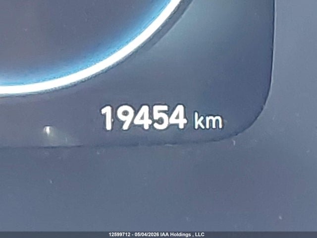 Hyundai Palisade Xrt 2025 KM8R3DGE3SU939920 Image 15