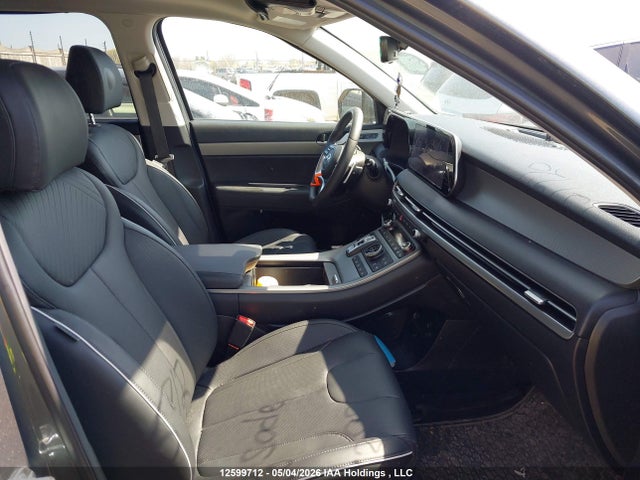 Hyundai Palisade Xrt 2025 KM8R3DGE3SU939920 Image 5