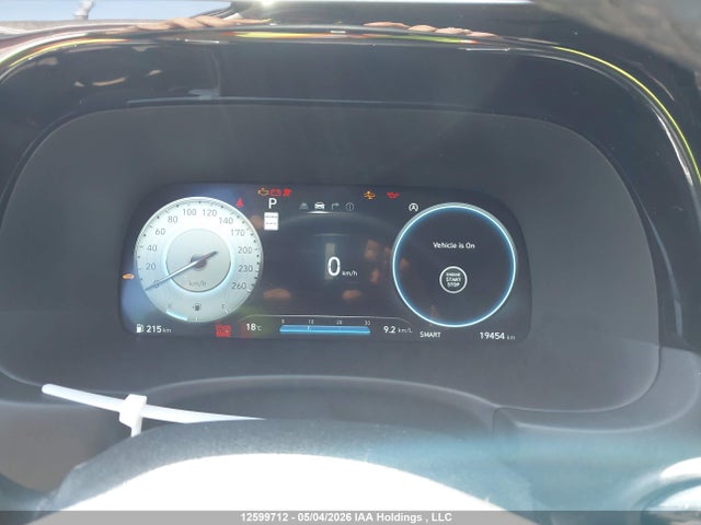 Hyundai Palisade Xrt 2025 KM8R3DGE3SU939920 Image 7