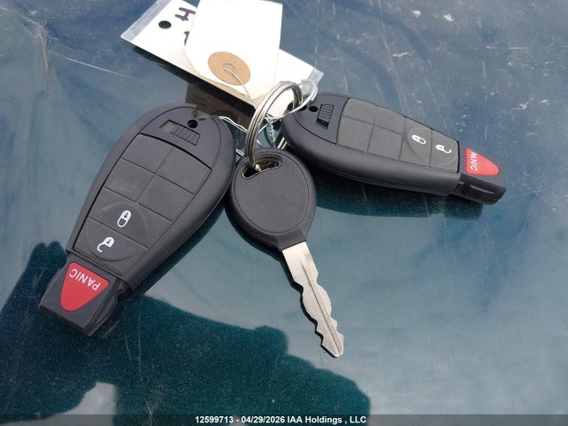 Продажа на аукционе авто 2011 Ram Ram 1500 Slt, vin: 1D7RV1CT4BS670152, номер лота: 12599713