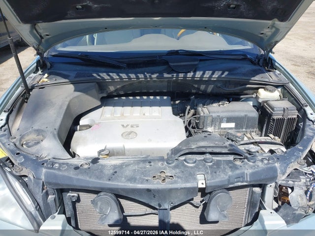 12599714 :رقم المزاد ، 2T2HK31U09C114367 vin ، 2009 Lexus Rx 350 مزاد بيع