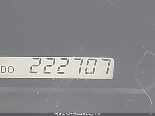 12599714 :رقم المزاد ، 2T2HK31U09C114367 vin ، 2009 Lexus Rx 350 مزاد بيع