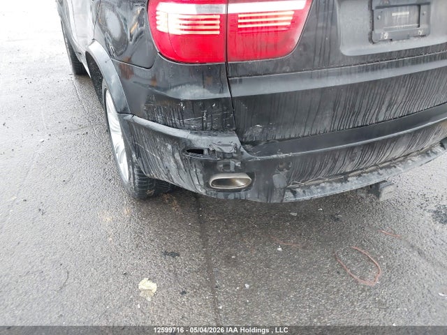 12599716 :رقم المزاد ، 5UXFE8C56AL312260 vin ، 2010 Bmw X5 Xdrive48i مزاد بيع