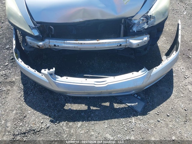 2007 Honda Accord Ex მანქანა იყიდება აუქციონზე, vin: 1HGCM55777A806542, აუქციონის ნომერი: 12599718