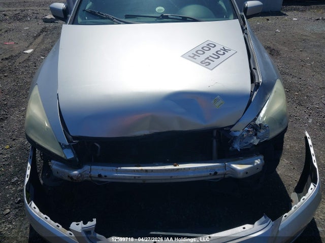 2007 Honda Accord Ex მანქანა იყიდება აუქციონზე, vin: 1HGCM55777A806542, აუქციონის ნომერი: 12599718