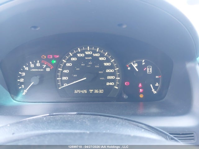2007 Honda Accord Ex მანქანა იყიდება აუქციონზე, vin: 1HGCM55777A806542, აუქციონის ნომერი: 12599718