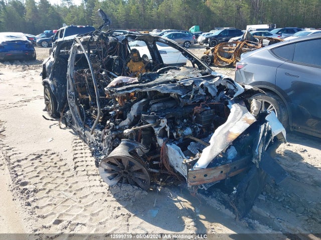 2019 5YJXCAE21KF143372 главное изображение