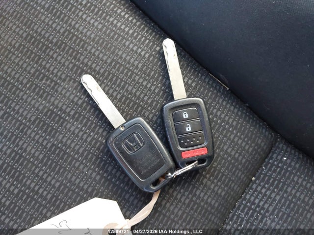 3HGGK5H59FM100384 Honda FIT LX