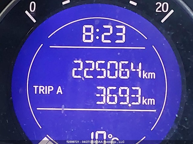 3HGGK5H59FM100384 Honda FIT LX