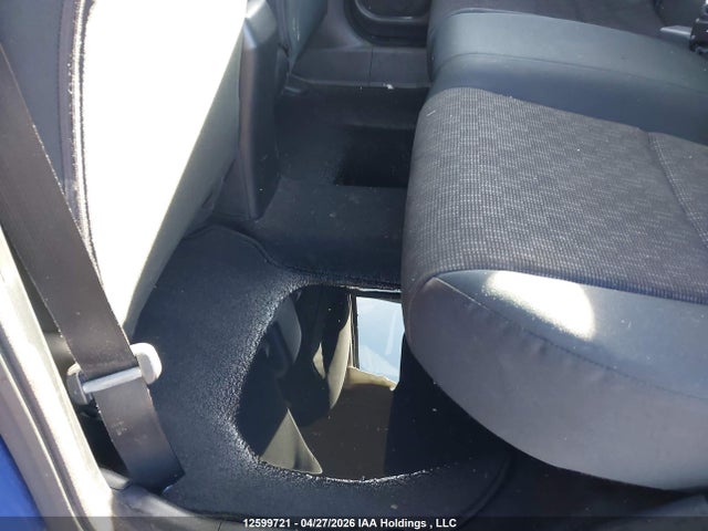3HGGK5H59FM100384 Honda FIT LX