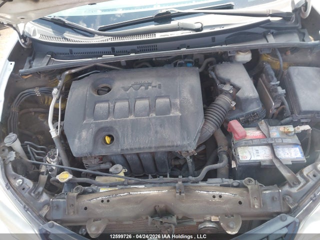 2T1BURHE8GC617549 Toyota Corolla L/le/le Pls/prm/s/s Pls