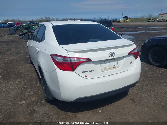 2T1BURHE8GC617549 Toyota Corolla L/le/le Pls/prm/s/s Pls