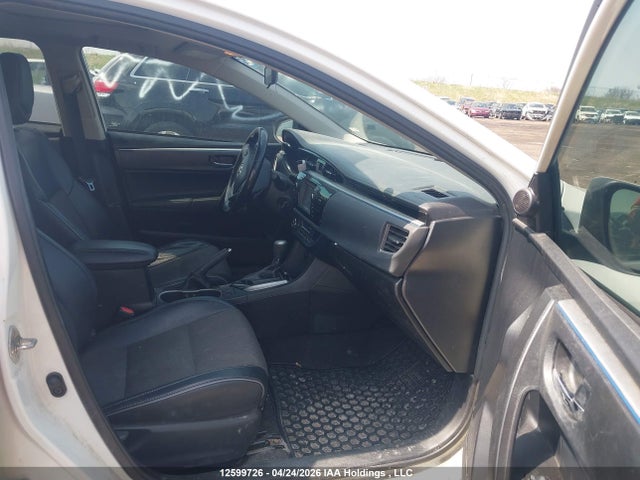 2T1BURHE8GC617549 Toyota Corolla L/le/le Pls/prm/s/s Pls