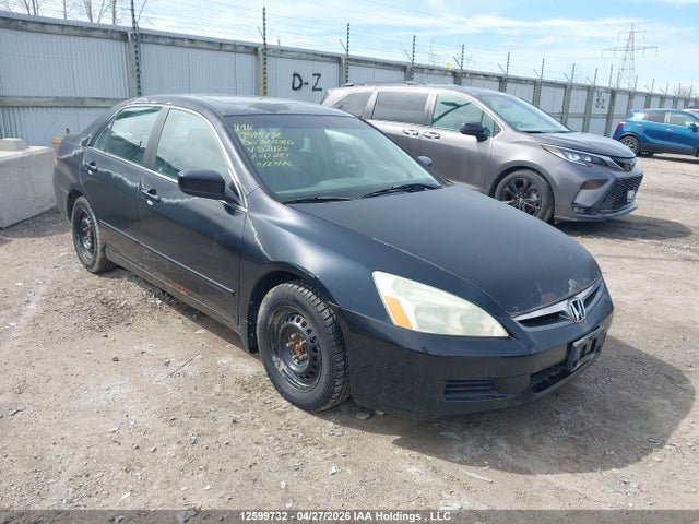 Aukcja sprzedaży 2006 Honda Accord Ex V6, vin: 1HGCM66556A801129, numer aukcji: 12599732