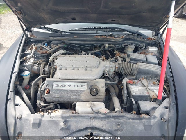 Aukcja sprzedaży 2006 Honda Accord Ex V6, vin: 1HGCM66556A801129, numer aukcji: 12599732