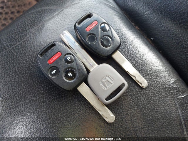 Aukcja sprzedaży 2006 Honda Accord Ex V6, vin: 1HGCM66556A801129, numer aukcji: 12599732