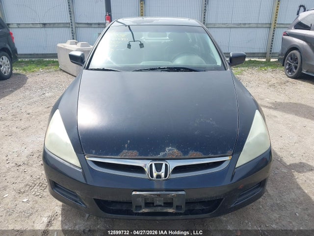 Aukcja sprzedaży 2006 Honda Accord Ex V6, vin: 1HGCM66556A801129, numer aukcji: 12599732