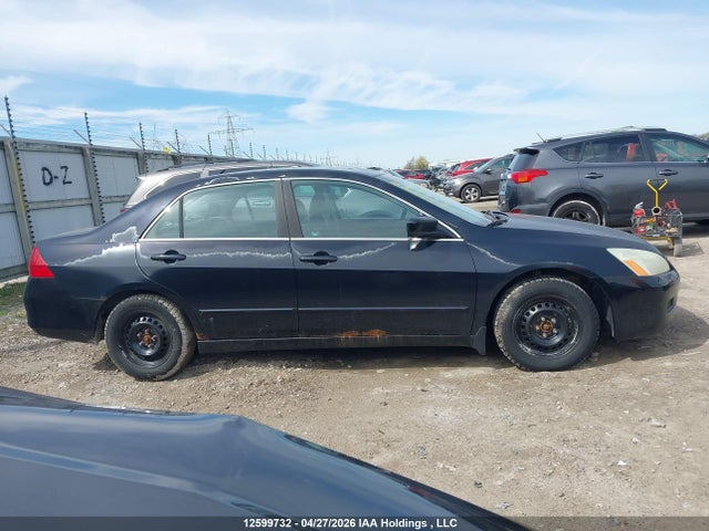 Aukcja sprzedaży 2006 Honda Accord Ex V6, vin: 1HGCM66556A801129, numer aukcji: 12599732