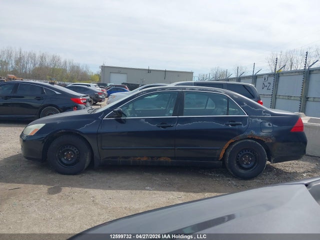 Aukcja sprzedaży 2006 Honda Accord Ex V6, vin: 1HGCM66556A801129, numer aukcji: 12599732