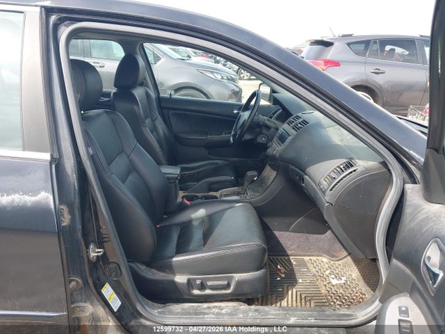 Aukcja sprzedaży 2006 Honda Accord Ex V6, vin: 1HGCM66556A801129, numer aukcji: 12599732