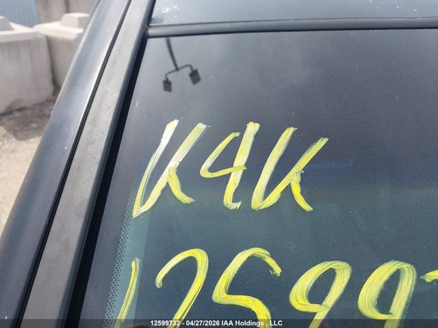 Aukcja sprzedaży 2006 Honda Accord Ex V6, vin: 1HGCM66556A801129, numer aukcji: 12599732