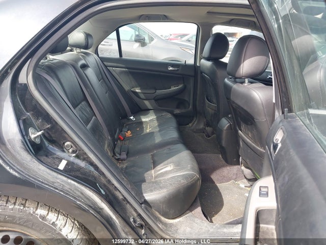 Aukcja sprzedaży 2006 Honda Accord Ex V6, vin: 1HGCM66556A801129, numer aukcji: 12599732