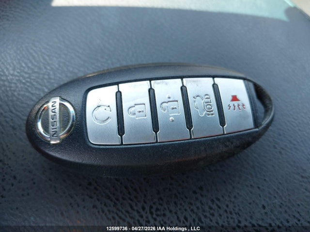2015 Nissan Altima 2.5/2.5 S/2.5 Sl/2.5 Sv მანქანა იყიდება აუქციონზე, vin: 1N4AL3AP1FN861150, აუქციონის ნომერი: 12599736