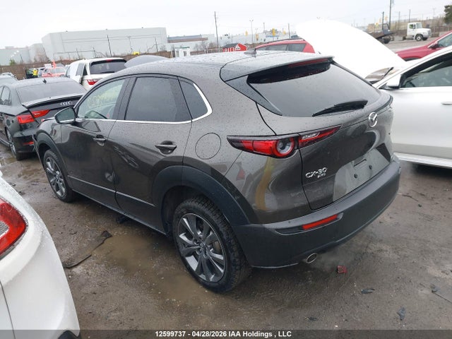 Aukcja sprzedaży 2021 Mazda Cx-30 Gt, vin: 3MVDMBDL7MM222381, numer aukcji: 12599737