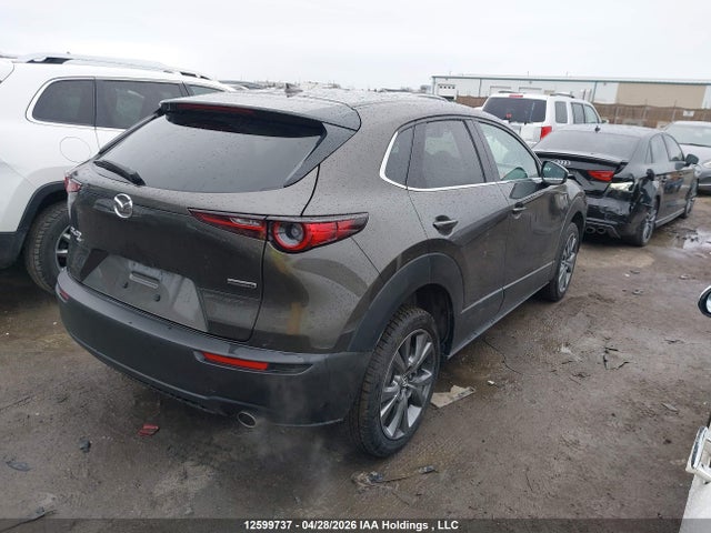 Aukcja sprzedaży 2021 Mazda Cx-30 Gt, vin: 3MVDMBDL7MM222381, numer aukcji: 12599737