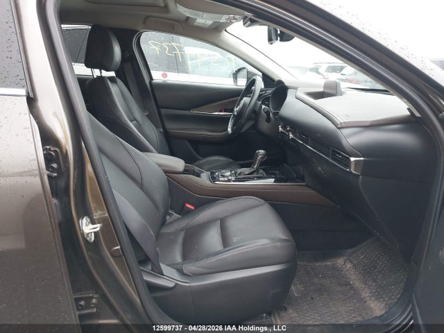 Aukcja sprzedaży 2021 Mazda Cx-30 Gt, vin: 3MVDMBDL7MM222381, numer aukcji: 12599737
