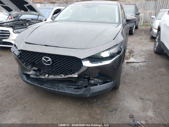 Aukcja sprzedaży 2021 Mazda Cx-30 Gt, vin: 3MVDMBDL7MM222381, numer aukcji: 12599737