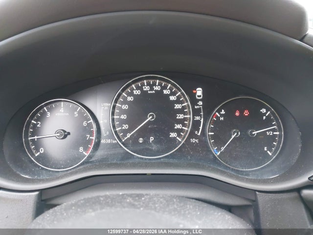 Aukcja sprzedaży 2021 Mazda Cx-30 Gt, vin: 3MVDMBDL7MM222381, numer aukcji: 12599737