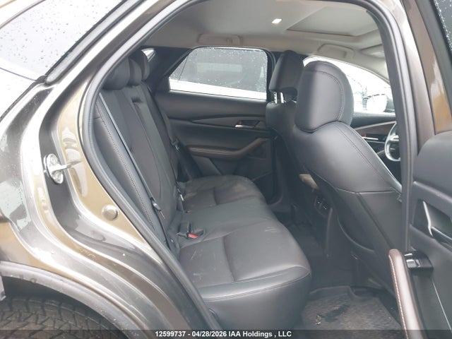 Aukcja sprzedaży 2021 Mazda Cx-30 Gt, vin: 3MVDMBDL7MM222381, numer aukcji: 12599737