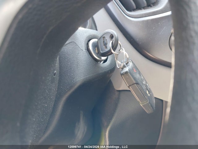 12599741 :رقم المزاد ، 1GCHTBEN3M1207217 vin ، 2021 Chevrolet Colorado Wt مزاد بيع