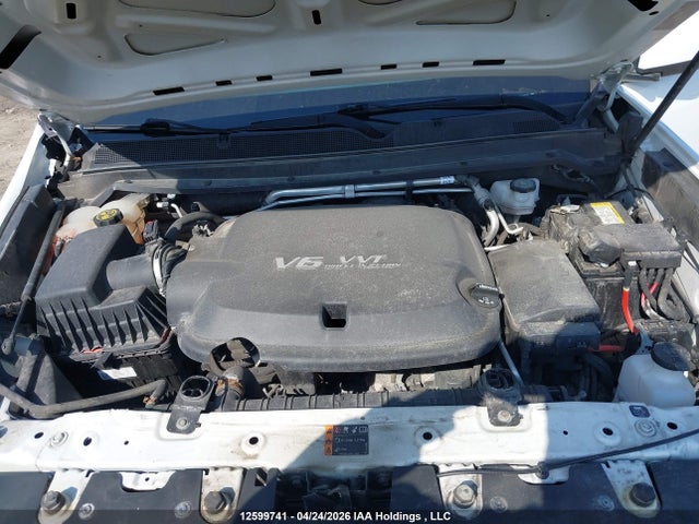 12599741 :رقم المزاد ، 1GCHTBEN3M1207217 vin ، 2021 Chevrolet Colorado Wt مزاد بيع